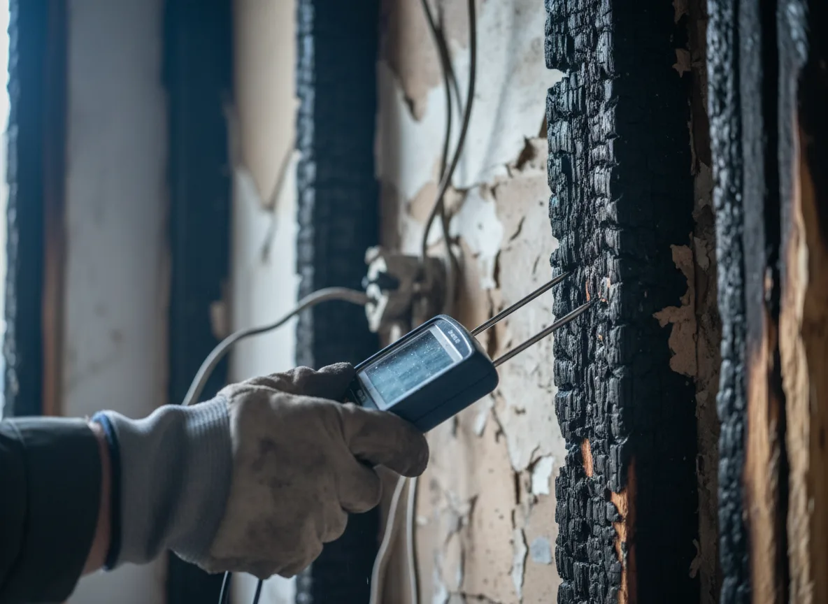 Fire Damage Restoration Hillpoint, WI FAQs